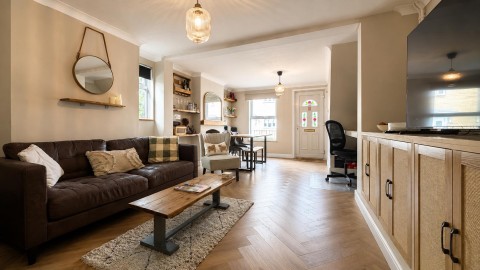Click the photo for more details of Mereside, Soham, Ely