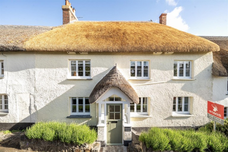 Images for Drewsteignton, Exeter