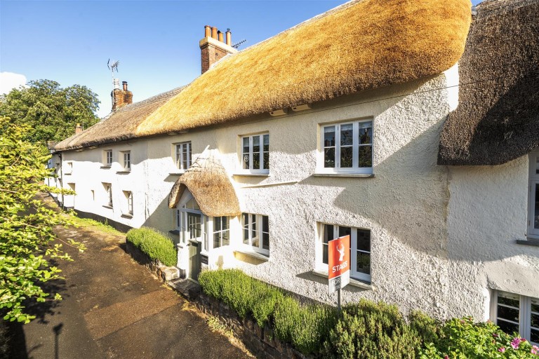 Images for Drewsteignton, Exeter