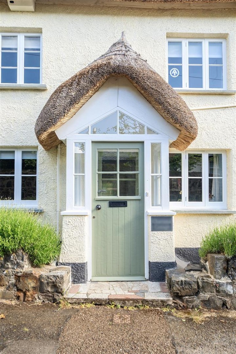 Images for Drewsteignton, Exeter