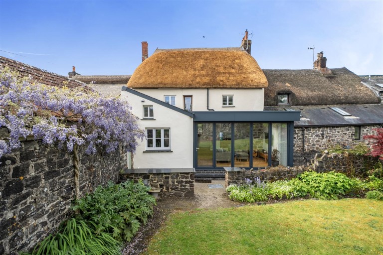 Images for Drewsteignton, Exeter