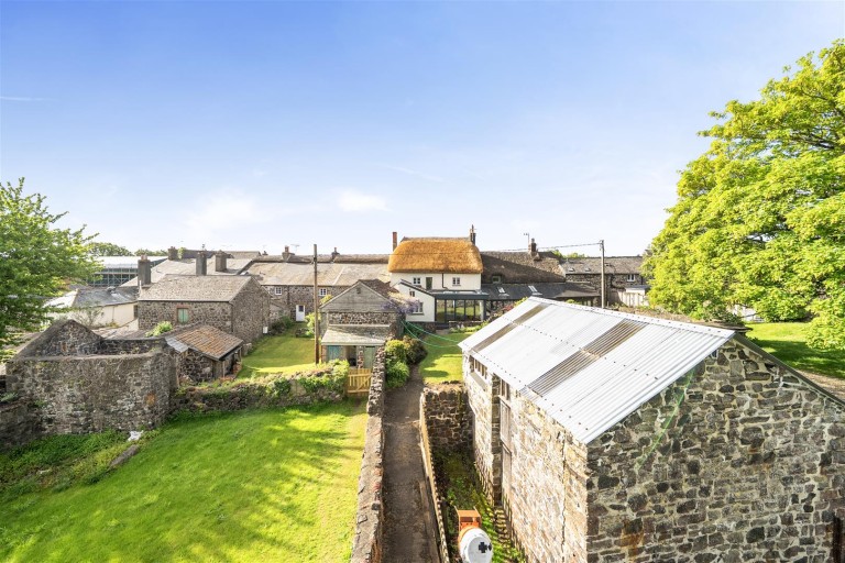 Images for Drewsteignton, Exeter