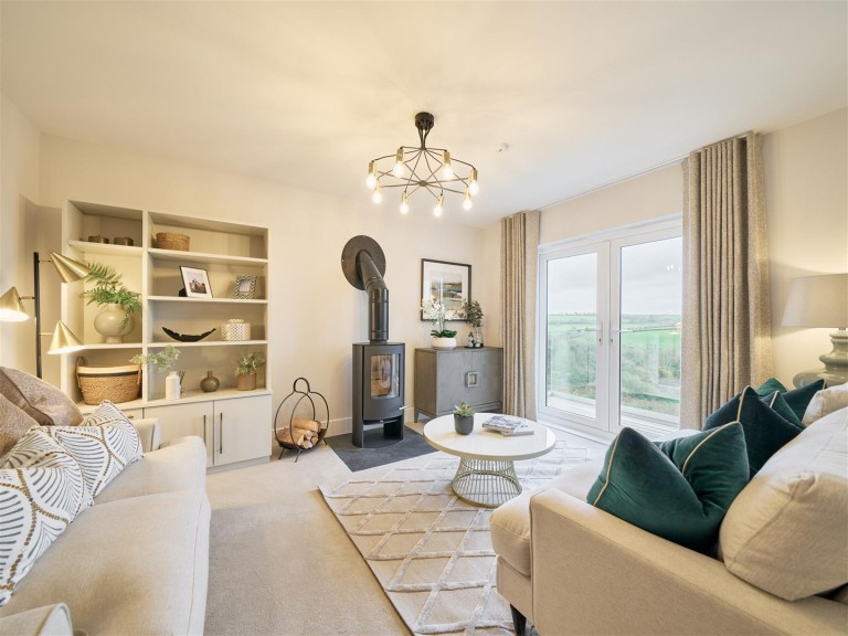 Images for Gwarak Tewdar, Truro