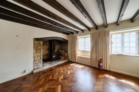 Click the photo for more details of Quarr, Gillingham