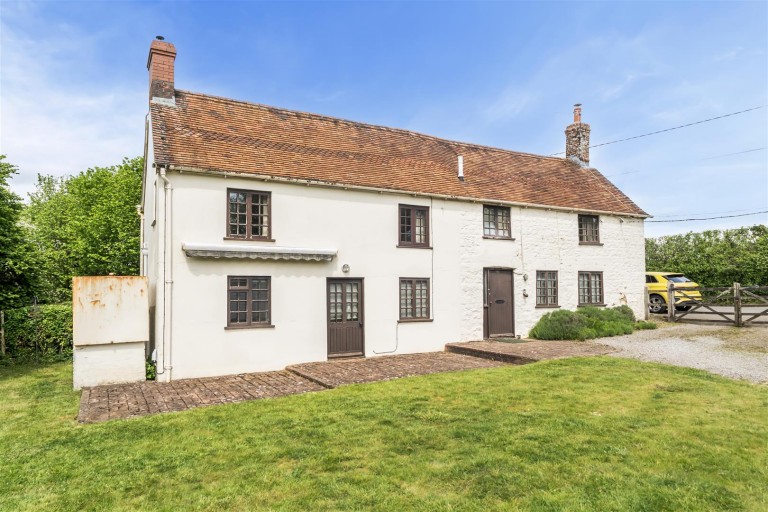 Images for Quarr, Gillingham