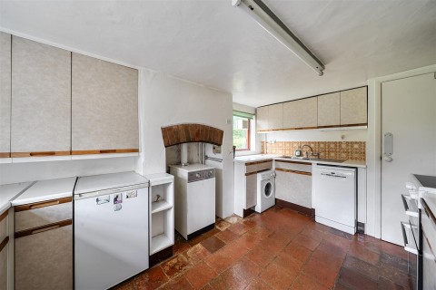 Click the photo for more details of Quarr, Gillingham
