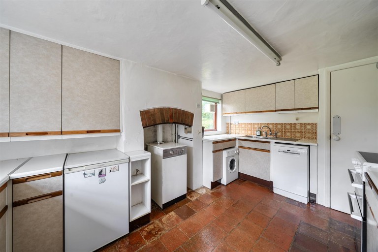 Images for Quarr, Gillingham
