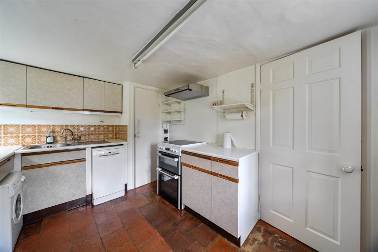 Images for Quarr, Gillingham