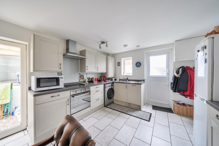 Images for Vale Lane, Axminster