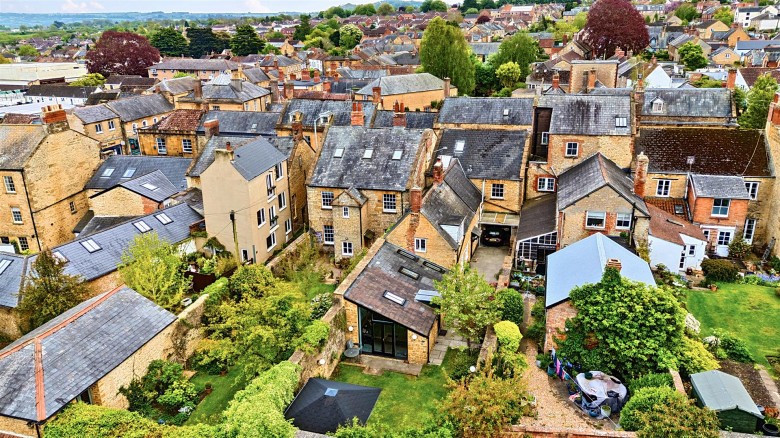 Click the photo for more details of Church Street, Crewkerne