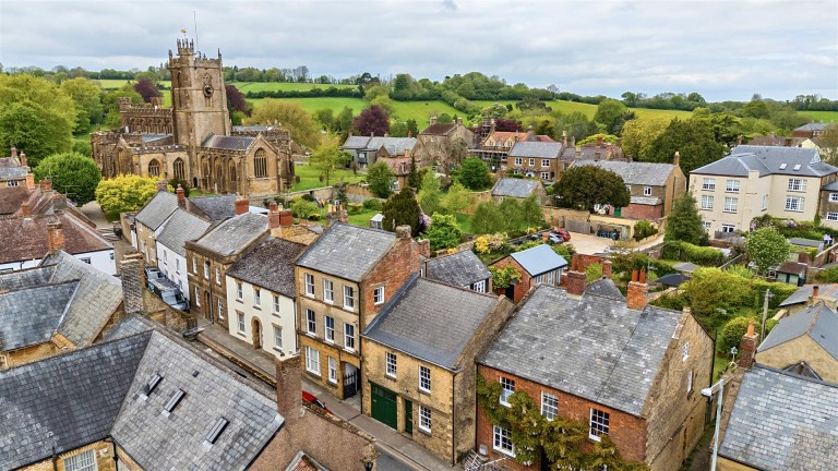 Images for Church Street, Crewkerne