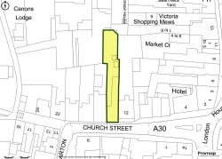 Images for Church Street, Crewkerne