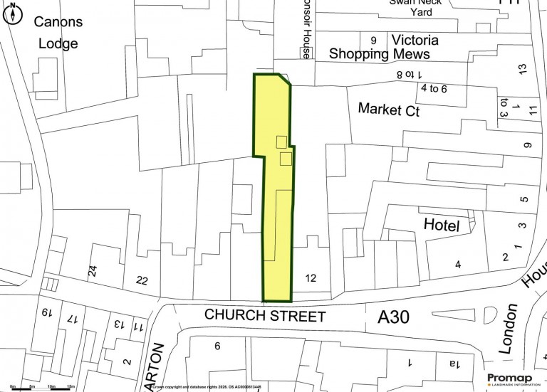 Images for Church Street, Crewkerne