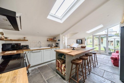 Click the photo for more details of Church Street, Crewkerne