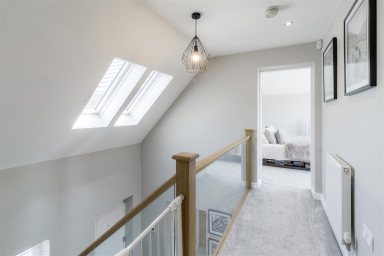 Images for School Street, Oakthorpe, DE12