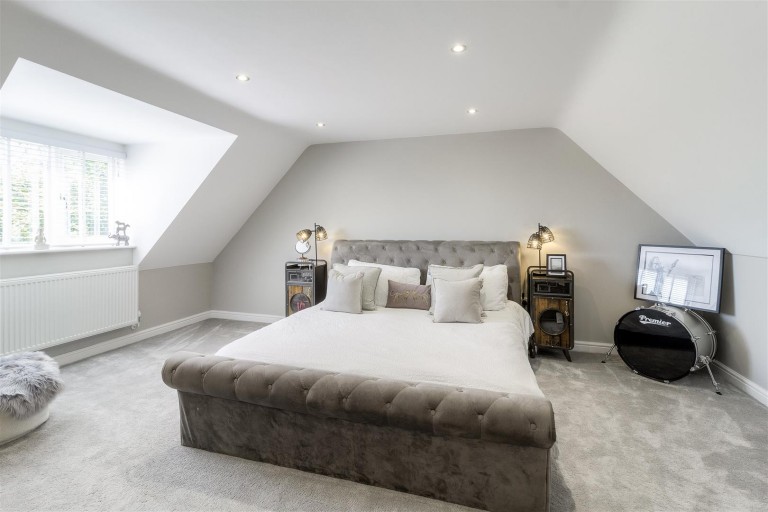 Images for School Street, Oakthorpe, DE12