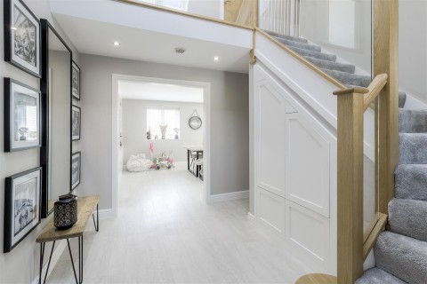 Click the photo for more details of School Street, Oakthorpe, DE12