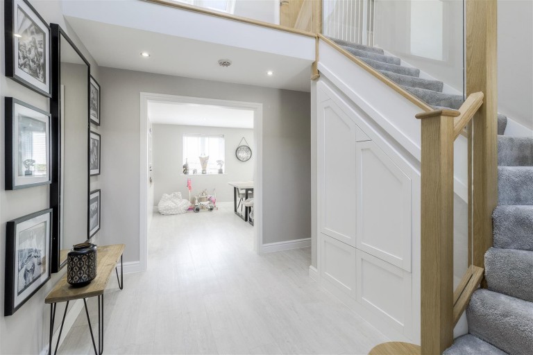 Images for School Street, Oakthorpe, DE12