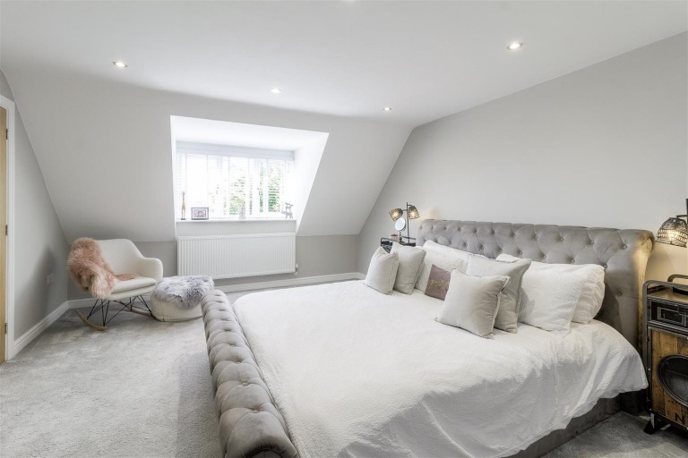 Images for School Street, Oakthorpe, DE12