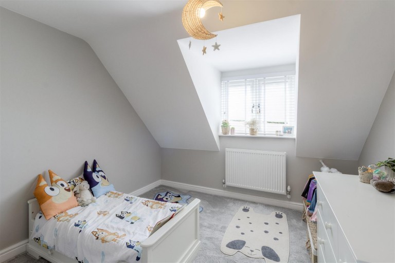 Images for School Street, Oakthorpe, DE12