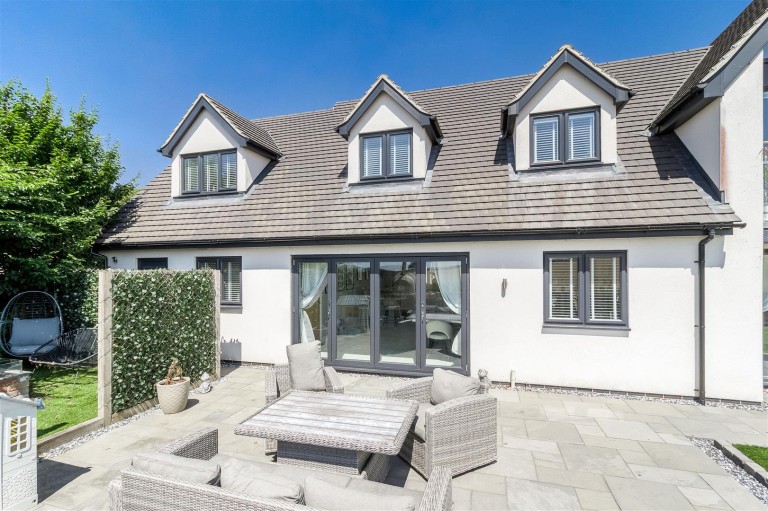Images for School Street, Oakthorpe, DE12