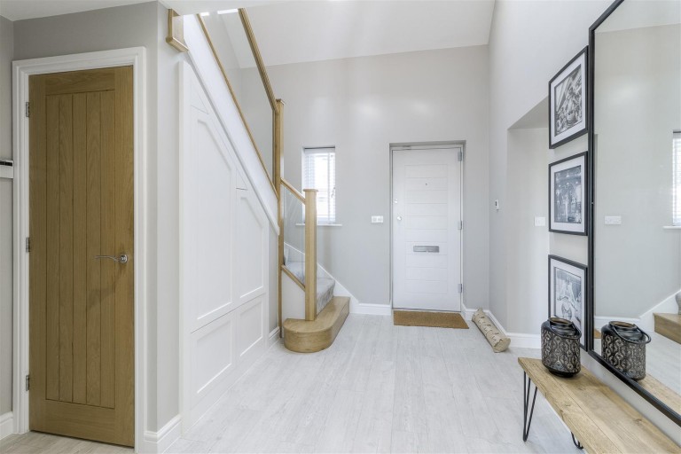 Images for School Street, Oakthorpe, DE12