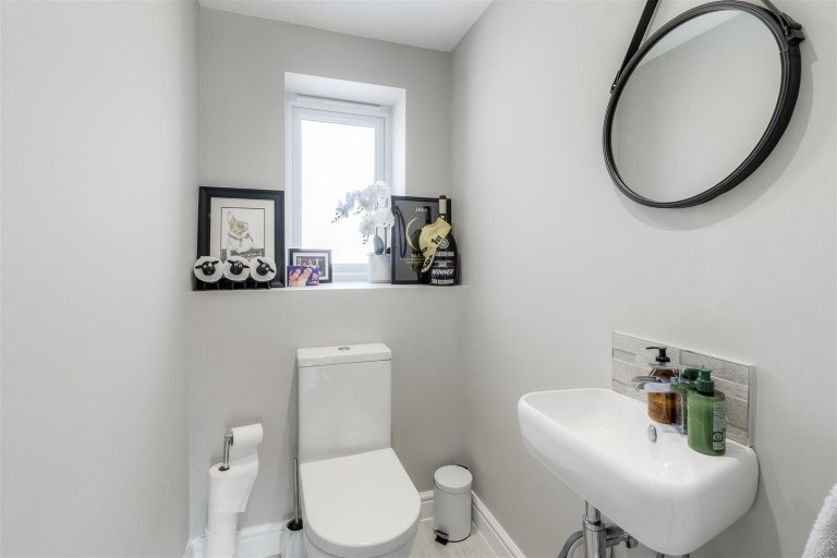 Images for School Street, Oakthorpe, DE12