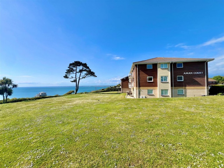 Images for Totland Bay, Isle of Wight