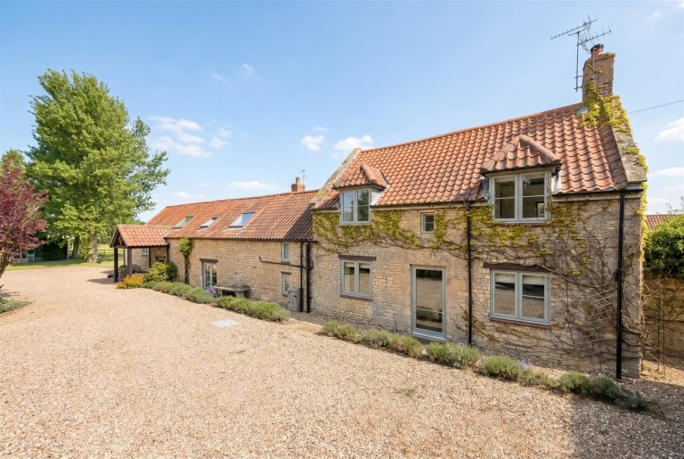 Images for Caythorpe Heath, Caythorpe, Grantham