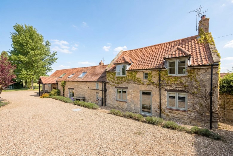 Click the photo for more details of Caythorpe Heath, Caythorpe, Grantham