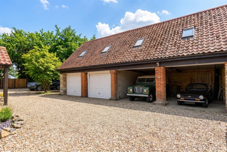 Images for Caythorpe Heath, Caythorpe, Grantham