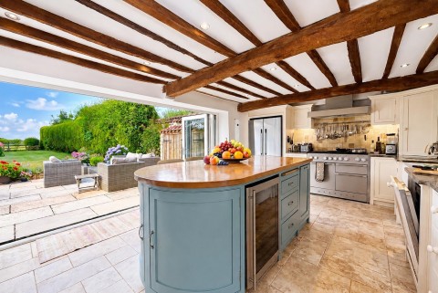 Click the photo for more details of Caythorpe Heath, Caythorpe, Grantham