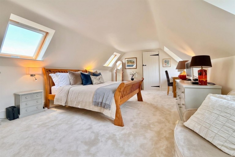 Images for Caythorpe Heath, Caythorpe, Grantham