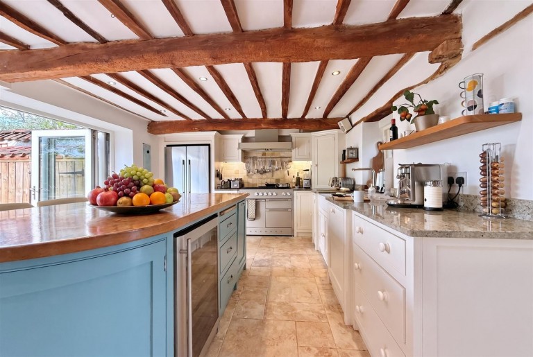 Images for Caythorpe Heath, Caythorpe, Grantham