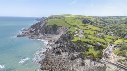 Images for Lee Bay