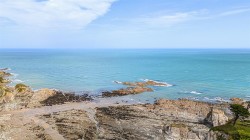 Images for Lee Bay