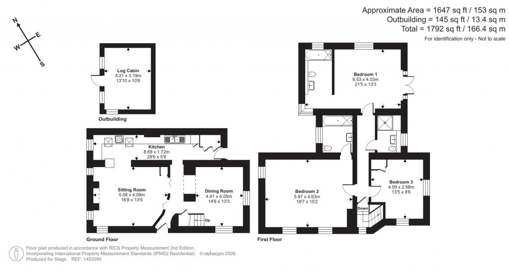 Floorplans For Lee Bay