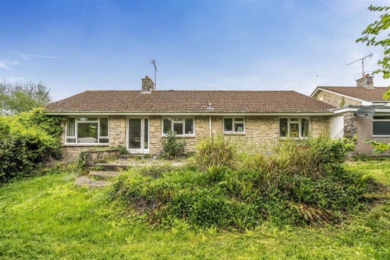 Click the photo for more details of Highfield Gardens, Netherbury, Bridport