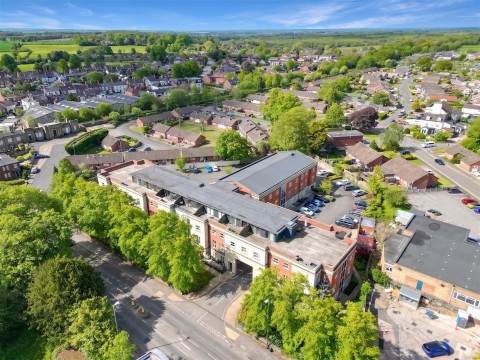 Click the photo for more details of Station Road, Ashby-De-La-Zouch, LE65