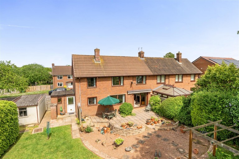 Images for Wyvern Road, Taunton