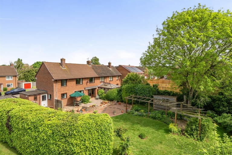 Images for Wyvern Road, Taunton