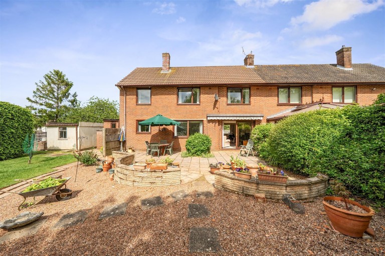 Images for Wyvern Road, Taunton