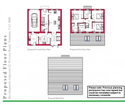 Images for Wyvern Road, Taunton