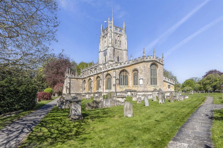 Images for Fairford, Gloucestershire