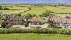 Images for Martock Road, Long Load, Langport