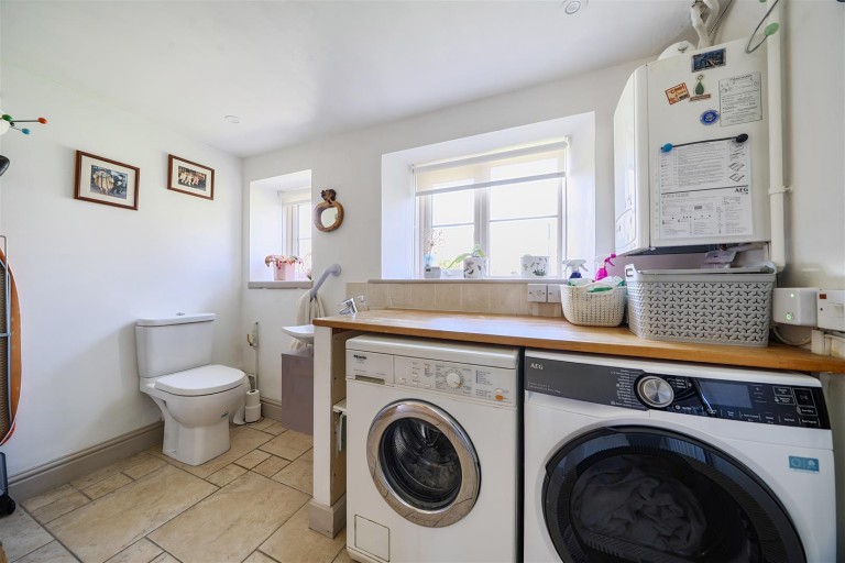 Images for Martock Road, Long Load, Langport