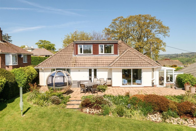 Images for Upper Westhill Road, Lyme Regis