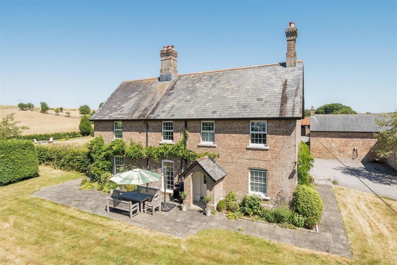 Click the photo for more details of Lower Bockhampton Farm, Lower Bockhampton, Dorchester