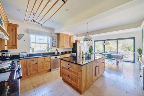 Click the photo for more details of Lower Bockhampton Farm, Lower Bockhampton, Dorchester