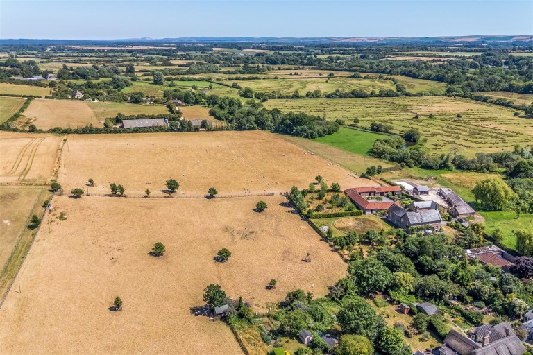 Images for Lower Bockhampton Farm, Lower Bockhampton, Dorchester